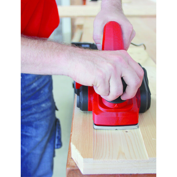 Einhell TC-PL 750 elektrische schaaf 750 Watt