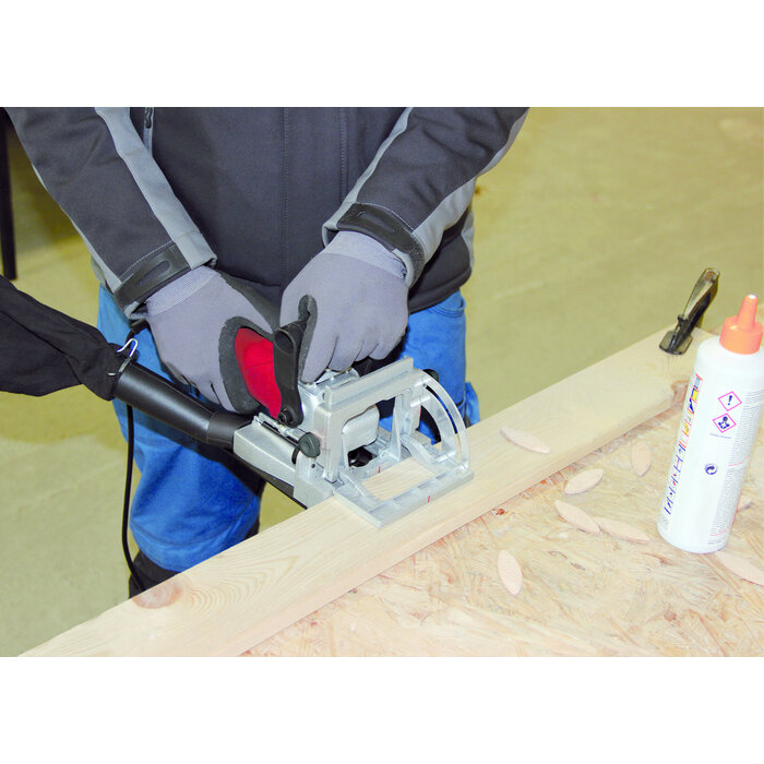 Einhell TC-BJ 900 lamellendeuvelfrees