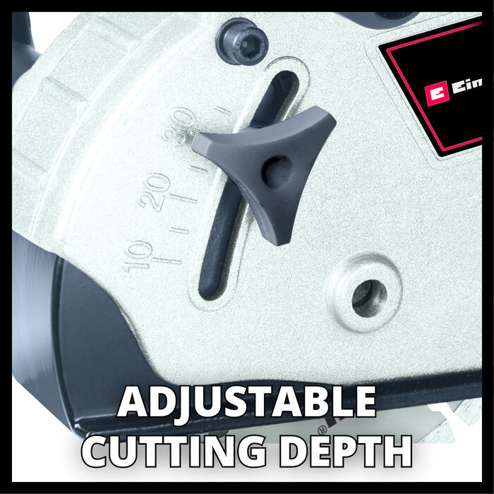 Einhell muurfrees TC-MA 1300