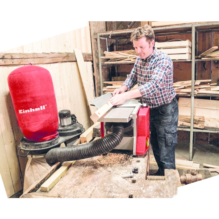 Einhell vlak-vandiktebank TC-SP 204