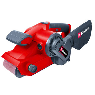 Einhell TC-BS 8038 bandschuurmachine