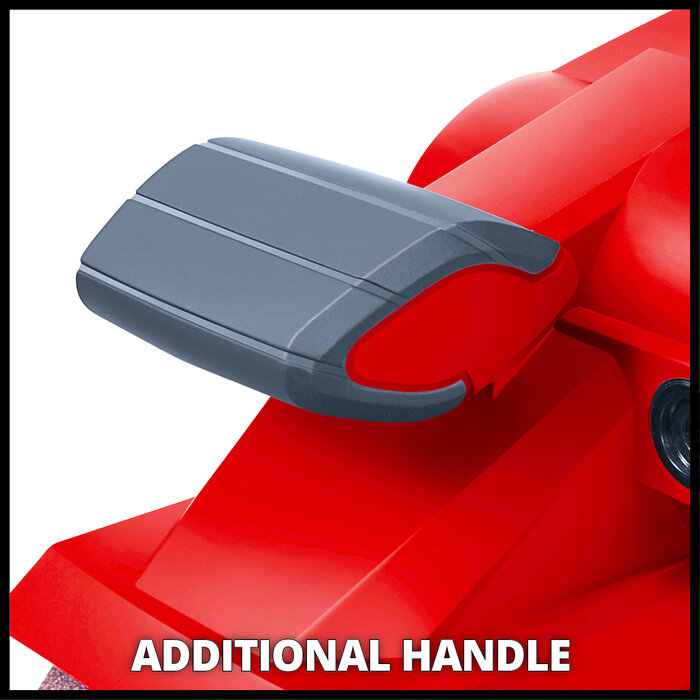 Einhell TC-BS 8038 bandschuurmachine