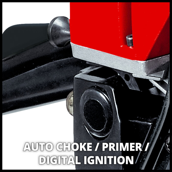 Einhell GC-PC 2040 I Benzine Kettingzaag 2,7 PK