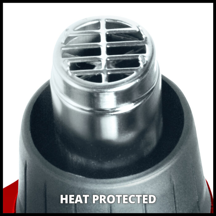 Einhell TH-HA 2000/1 Verfafbrander