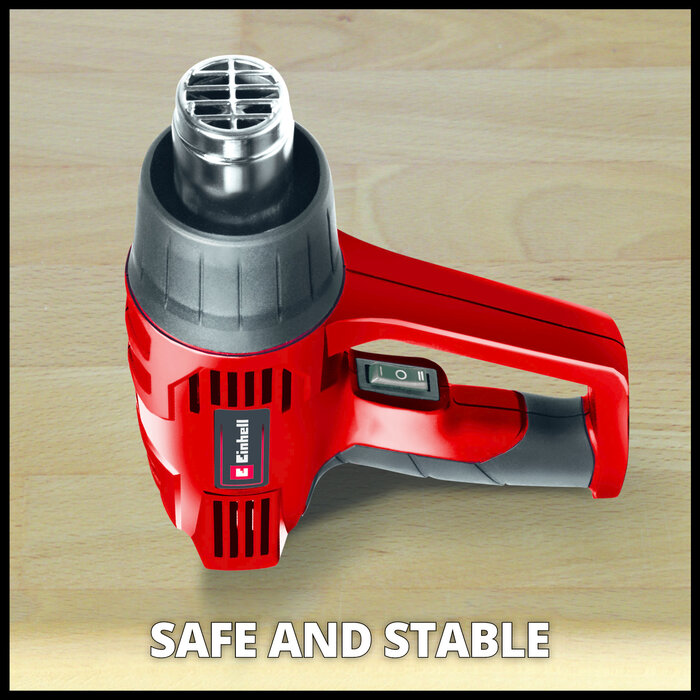 Einhell TH-HA 2000/1 Verfafbrander