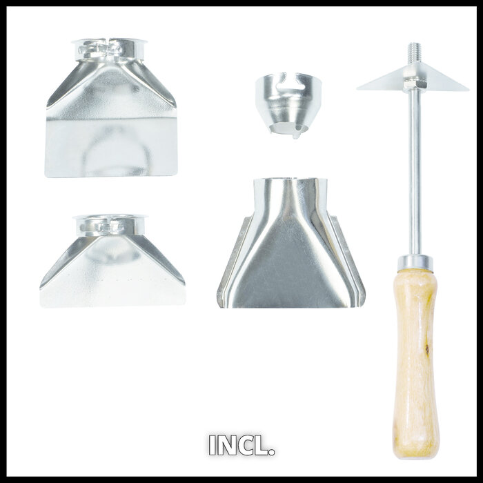 Einhell TH-HA 2000/1 Verfafbrander