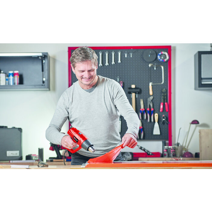 Einhell TH-HA 2000/1 Verfafbrander