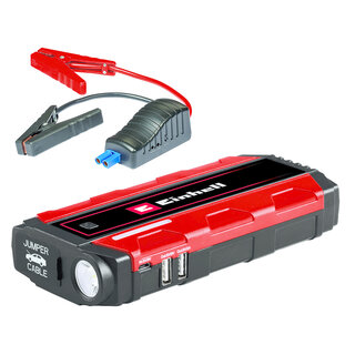 Einhell CE-JS 8 Energiestation