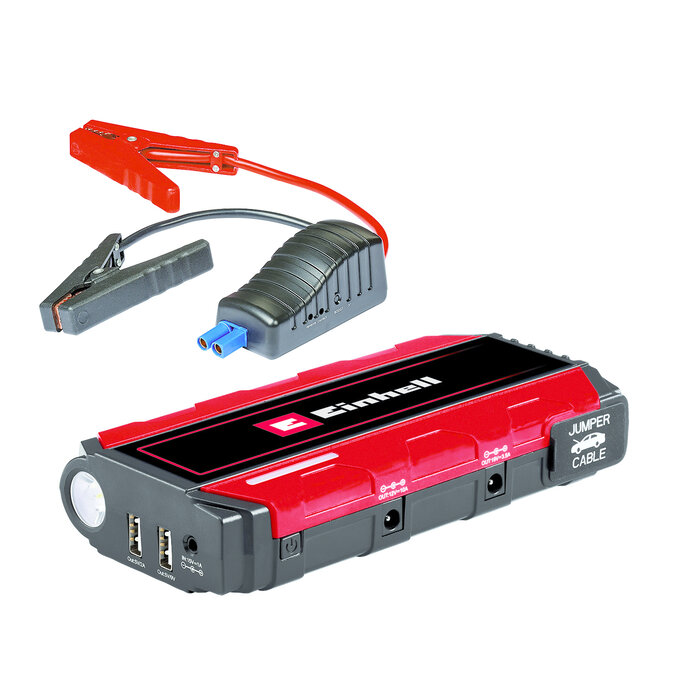 Einhell CE-JS 12 Energiestation