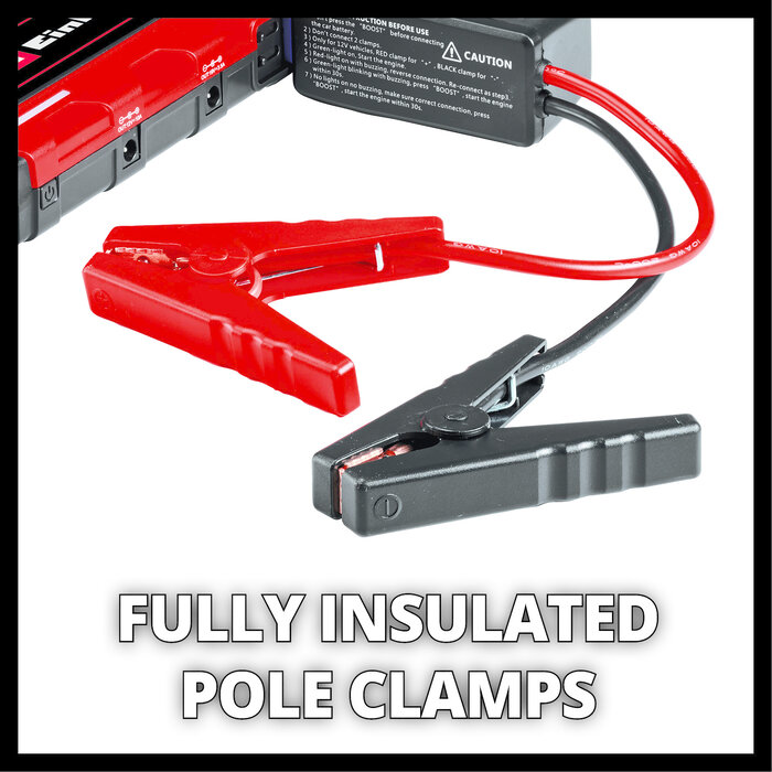 Einhell CE-JS 12 Energiestation