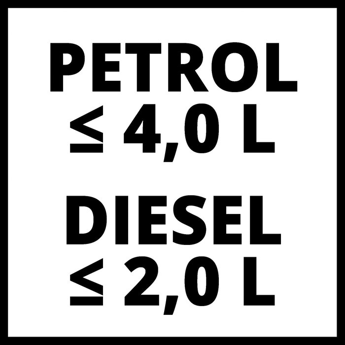 Einhell CE-JS 12 Energiestation