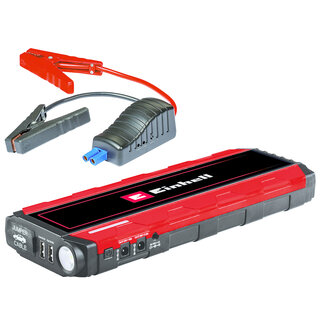 Einhell CE-JS 18 Energiestation