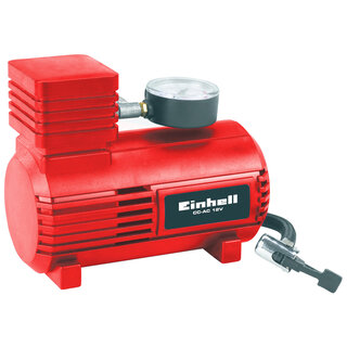 Einhell CC-AC 12V Mini Compressor