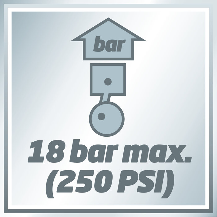 Einhell CC-AC 12V Mini Compressor