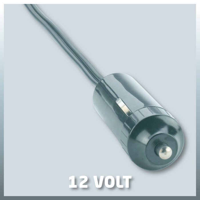 Einhell CC-AC 12V Mini Compressor