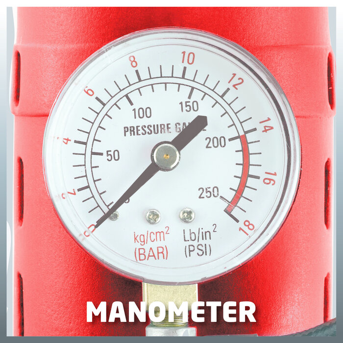 Einhell CC-AC 12V Mini Compressor