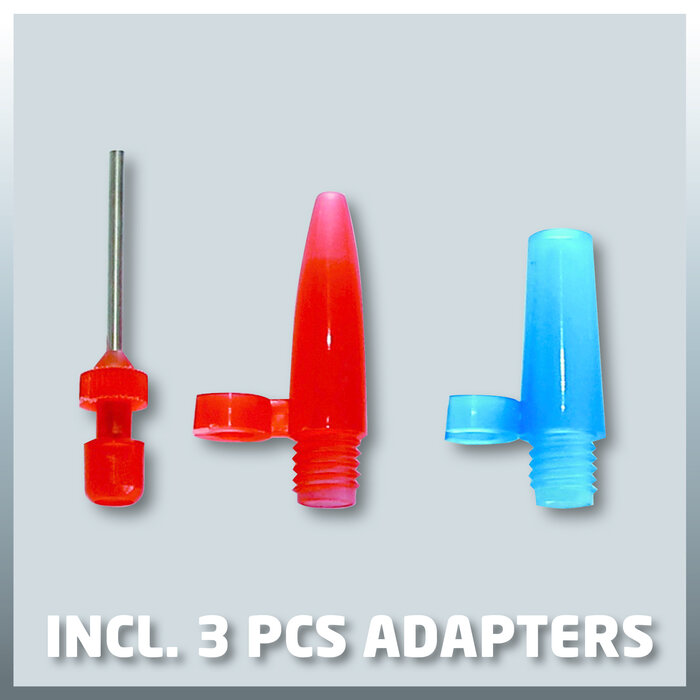 Einhell CC-AC 12V Mini Compressor