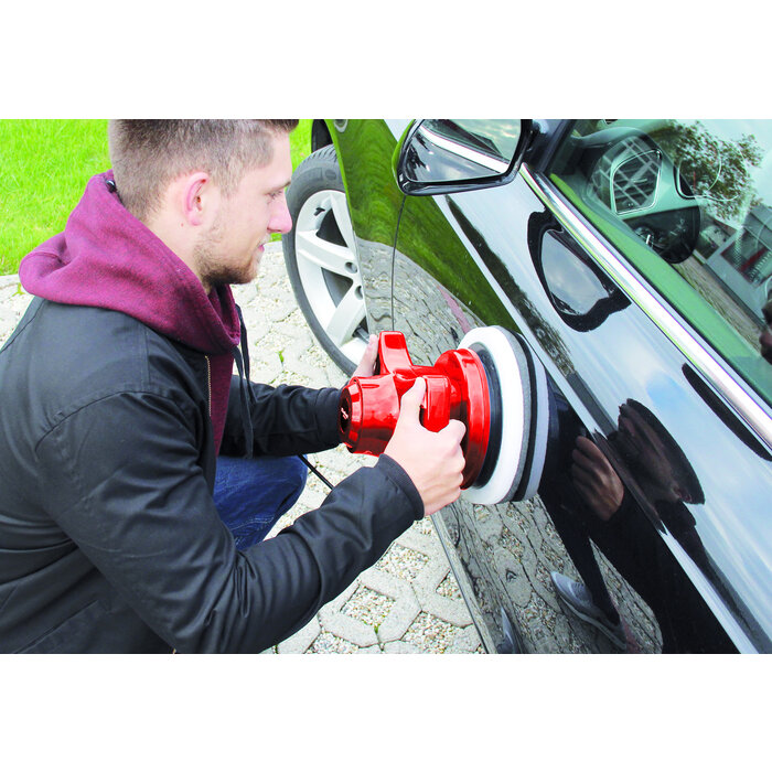 Einhell poetsmachine CC-PO 90