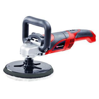 Einhell Polijst- en schuurmachine CC-PO 1100/1E