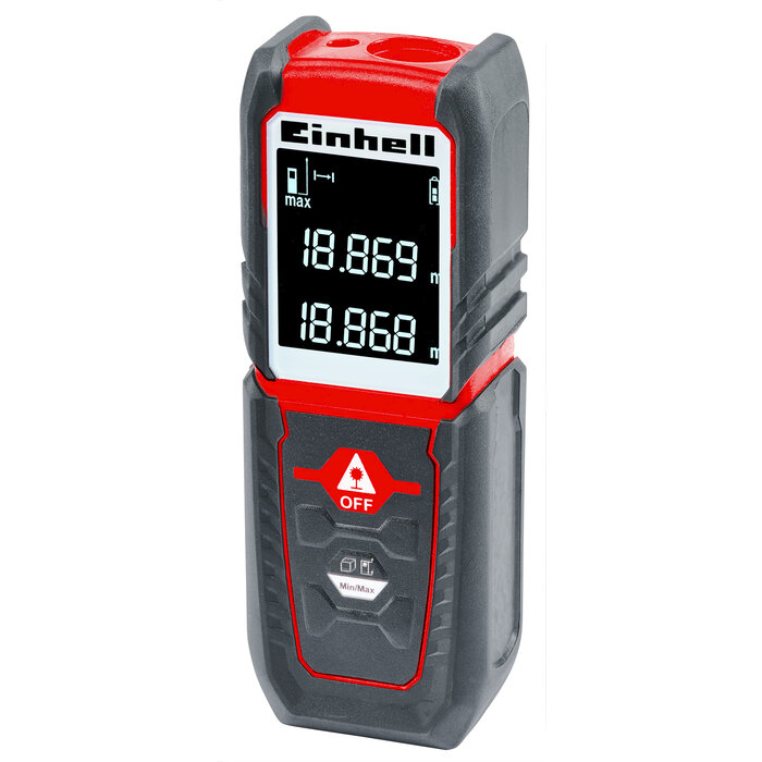 Einhell TC-LD 25 Afstandsmeter