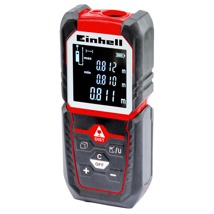 Einhell TC-LD 50 Afstandsmeter
