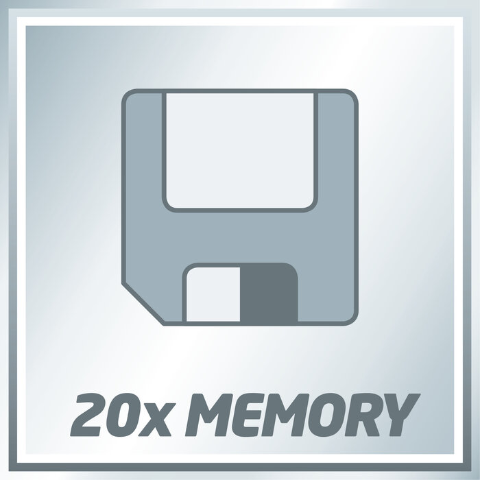 Einhell TC-LD 50 Afstandsmeter