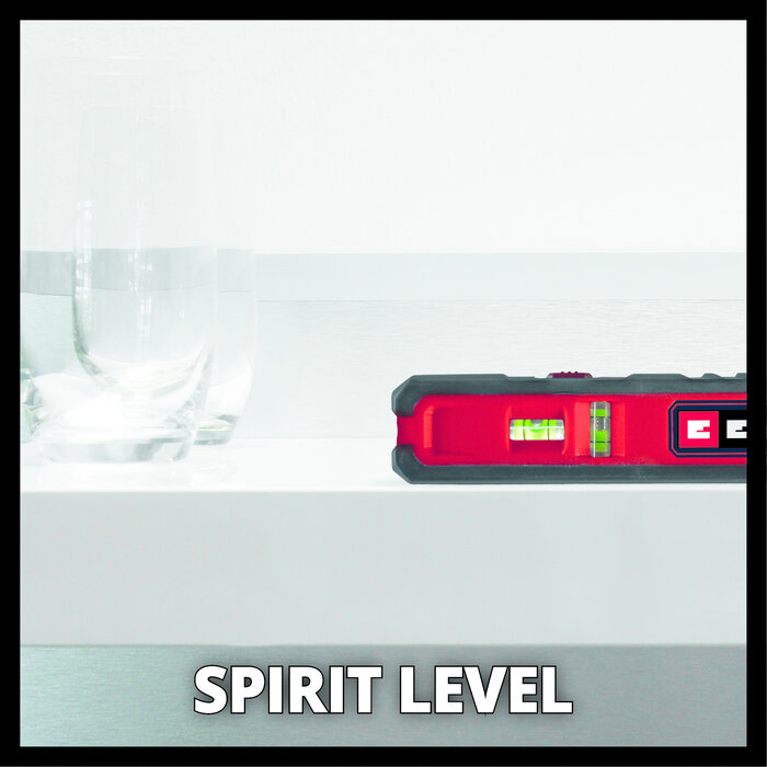 Einhell TC-LL 1 Laser nivelleerinstrument