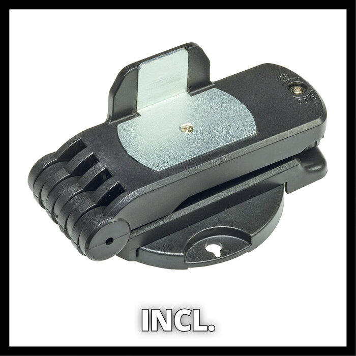 Einhell TC-LL 1 Laser nivelleerinstrument