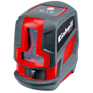 Einhell TC-LL 2 Kruislijn laser