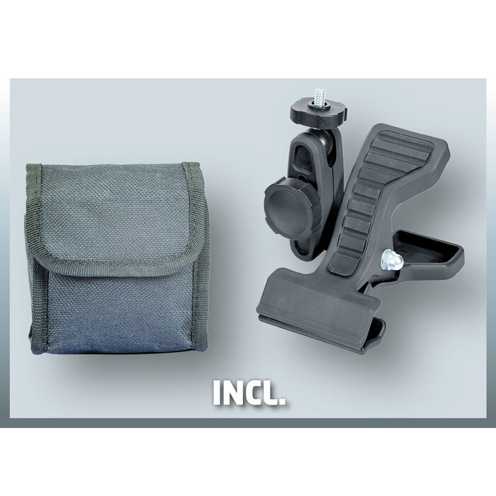 Einhell TC-LL 2 Kruislijn laser