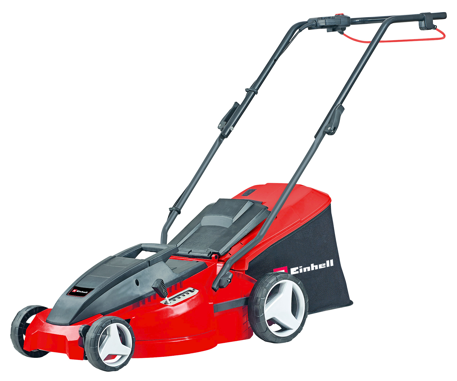 Einhell GC-EM 1742 HW Cortacésped Eléctrico 1700W 50L