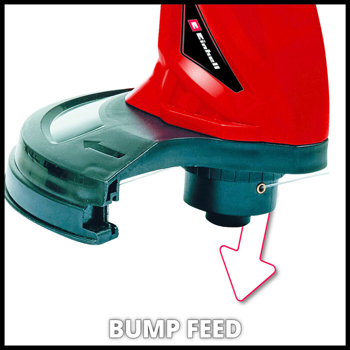 Einhell GC-ET 2522 Grastrimmer 250Watt