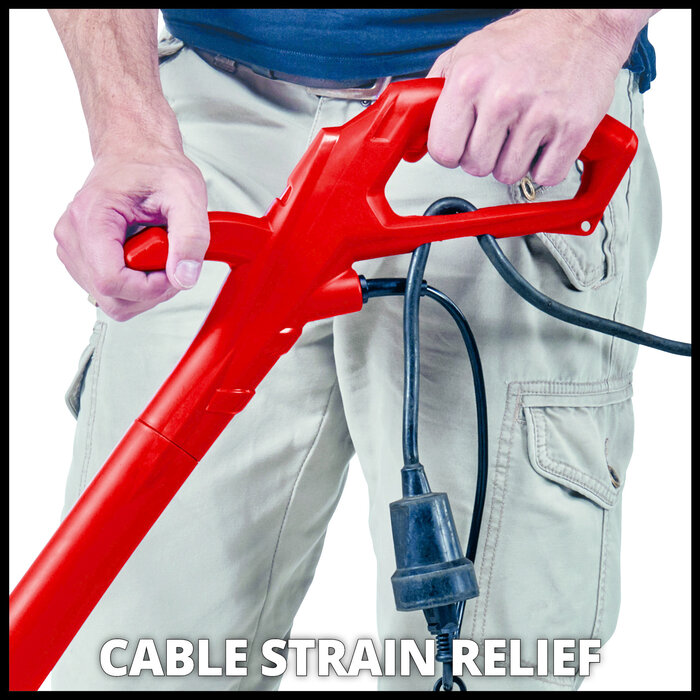 Einhell GC-ET 2522 Grastrimmer 250Watt