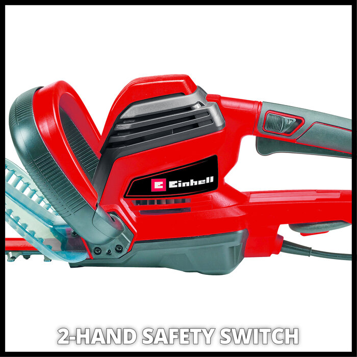 Einhell GE-EH 6560 Elektrische Heggenschaar
