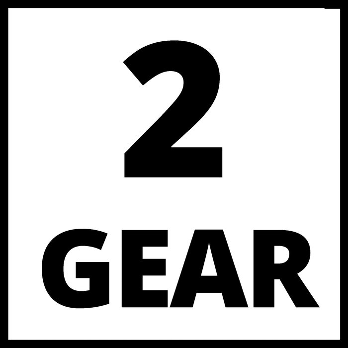 Einhell TE-CB 18/180 Li Solo Accu Blazer