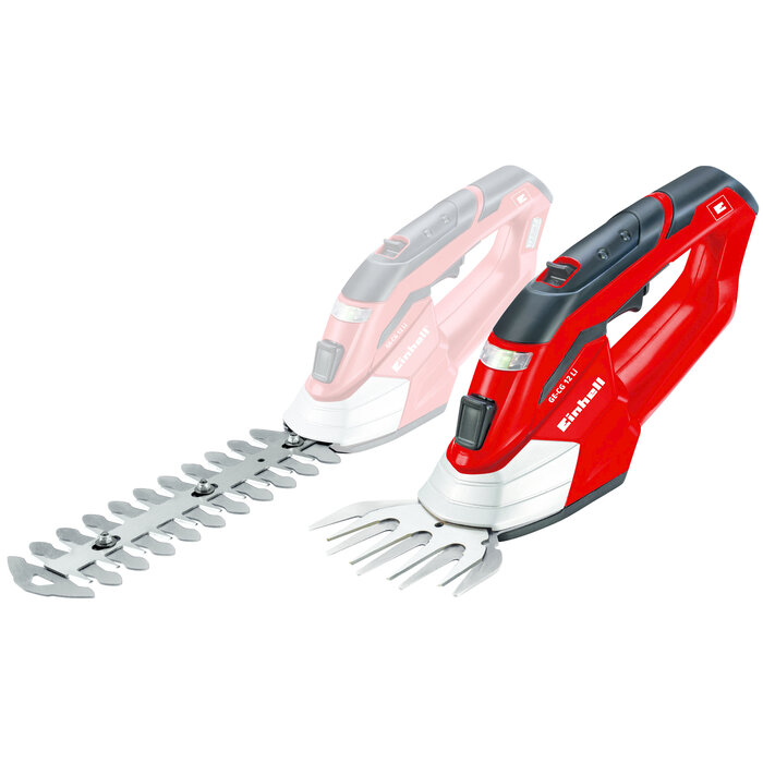 Einhell GE-CG 12 Li Accu Gras- en Heggenschaar