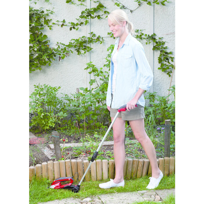 Einhell GE-CG 12 Li Accu Gras- en Heggenschaar