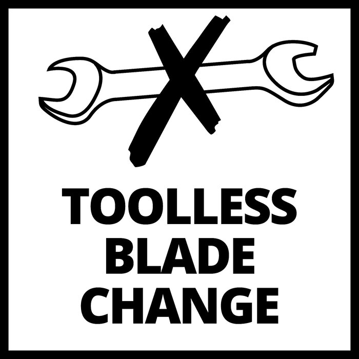 Einhell GC-CG 3,6 Li Accu Gras- en Heggenschaar