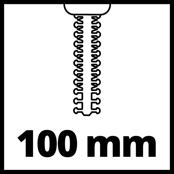 Einhell GC-CG 3,6 Li Accu Gras- en Heggenschaar