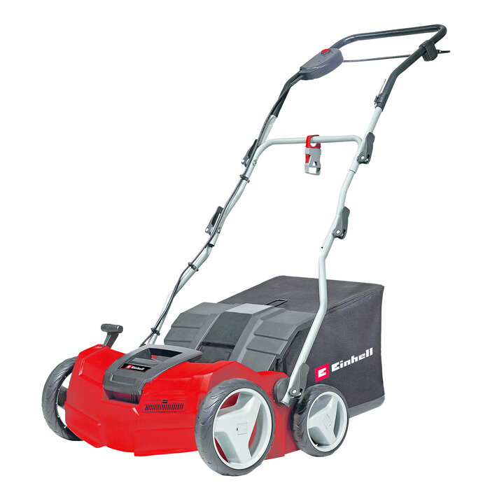 Einhell GE-SA 1640 Elektrische verticuteerder