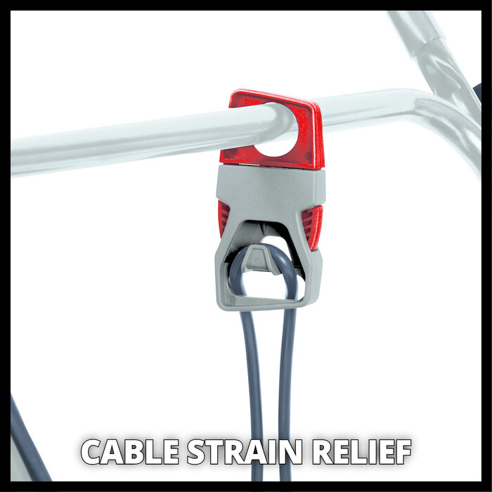 Einhell GE-SA 1640 Elektrische verticuteerder