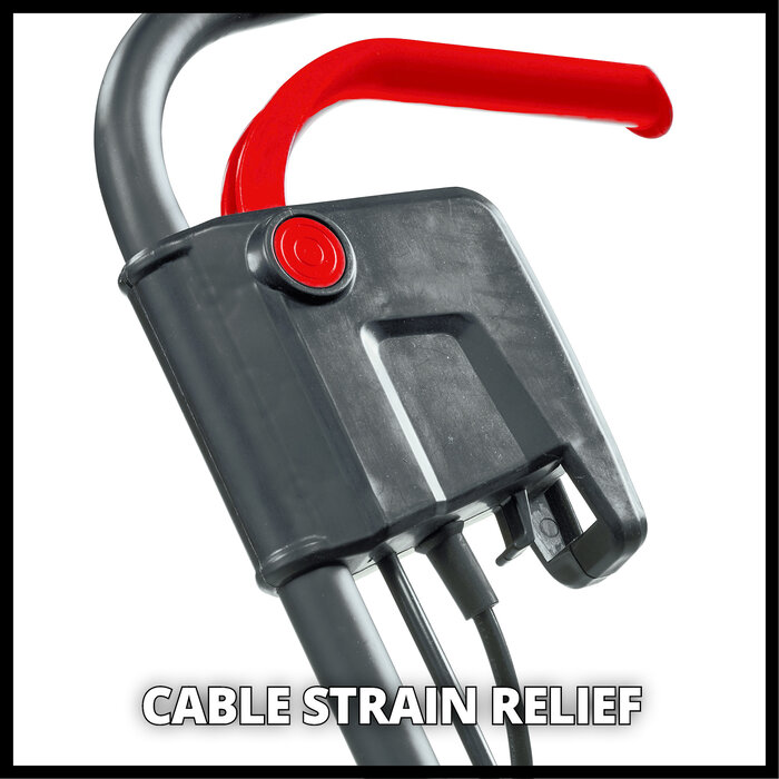 Einhell GC-ES 1231/1 Elektrische Vertikuteerder