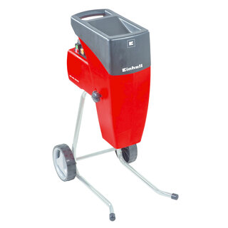 GC-RS 2540 Elektrische fluisterhakselaar