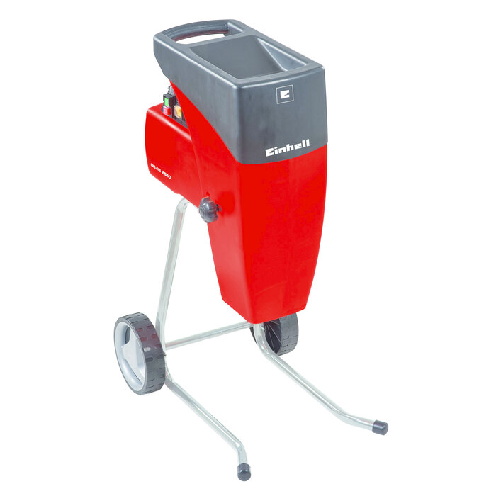 Einhell GC-RS 2540 Elektrische fluisterhakselaar