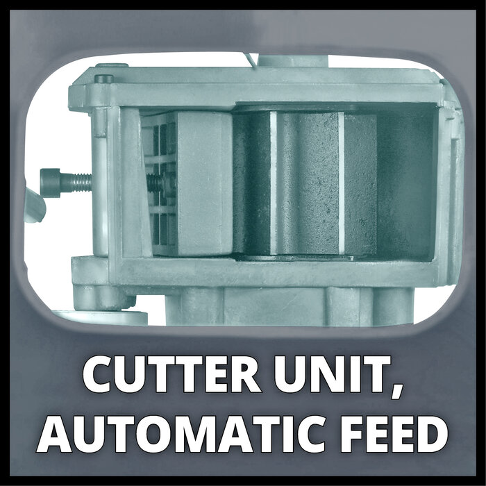 Einhell GC-RS 2540 Elektrische fluisterhakselaar