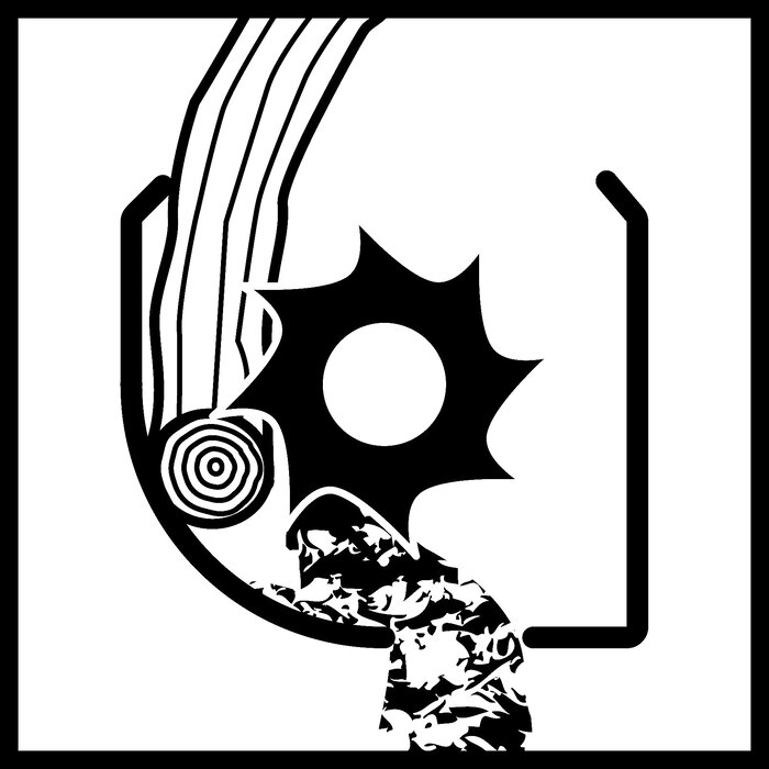 Einhell GC-RS 2540 Elektrische fluisterhakselaar