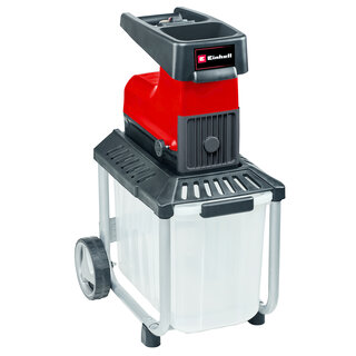 Einhell GC-RS 60 CB Elektrische Fluisterhakselaar