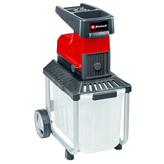 Einhell GC-RS 60 CB Elektrische Fluisterhakselaar