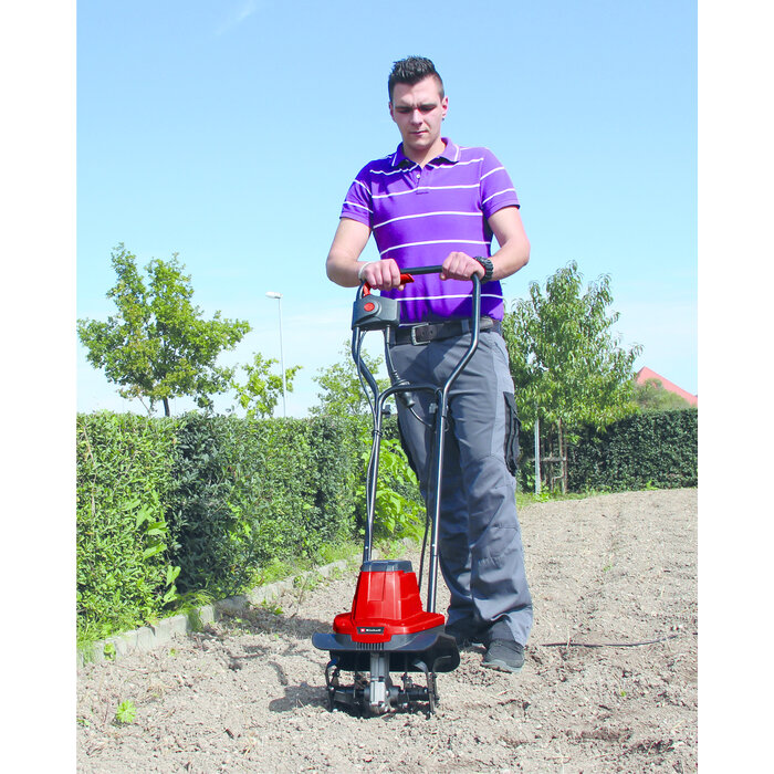 Einhell GC-RT 7530 Grondfrees