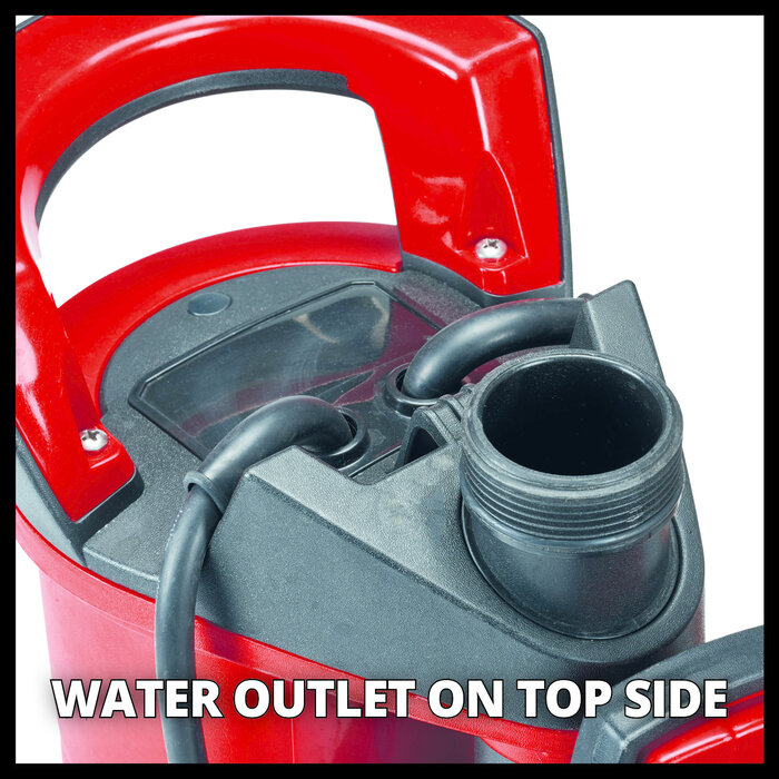 Einhell GE-SP 4390 LL ECO Dompelpomp